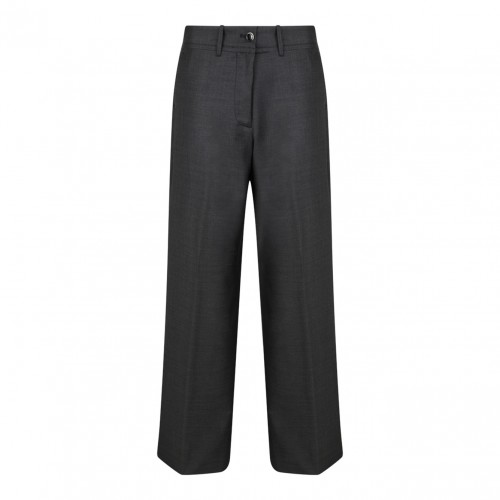 Dark Grey Trousers