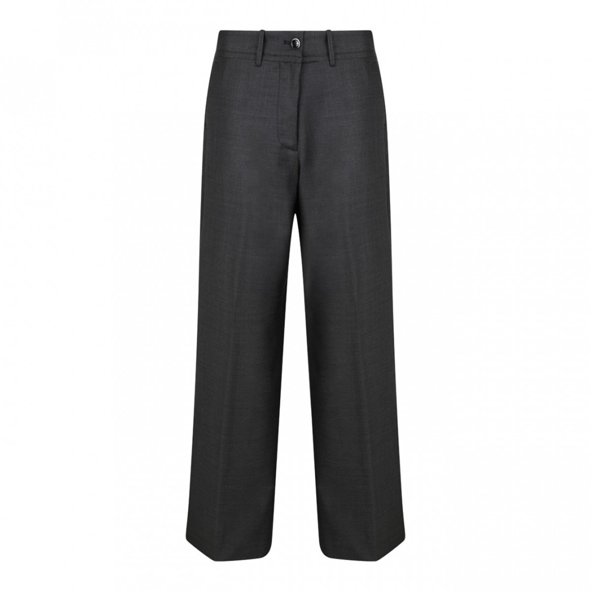 Dark Grey Trousers