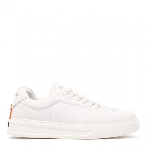 White Phoenix Sneakers