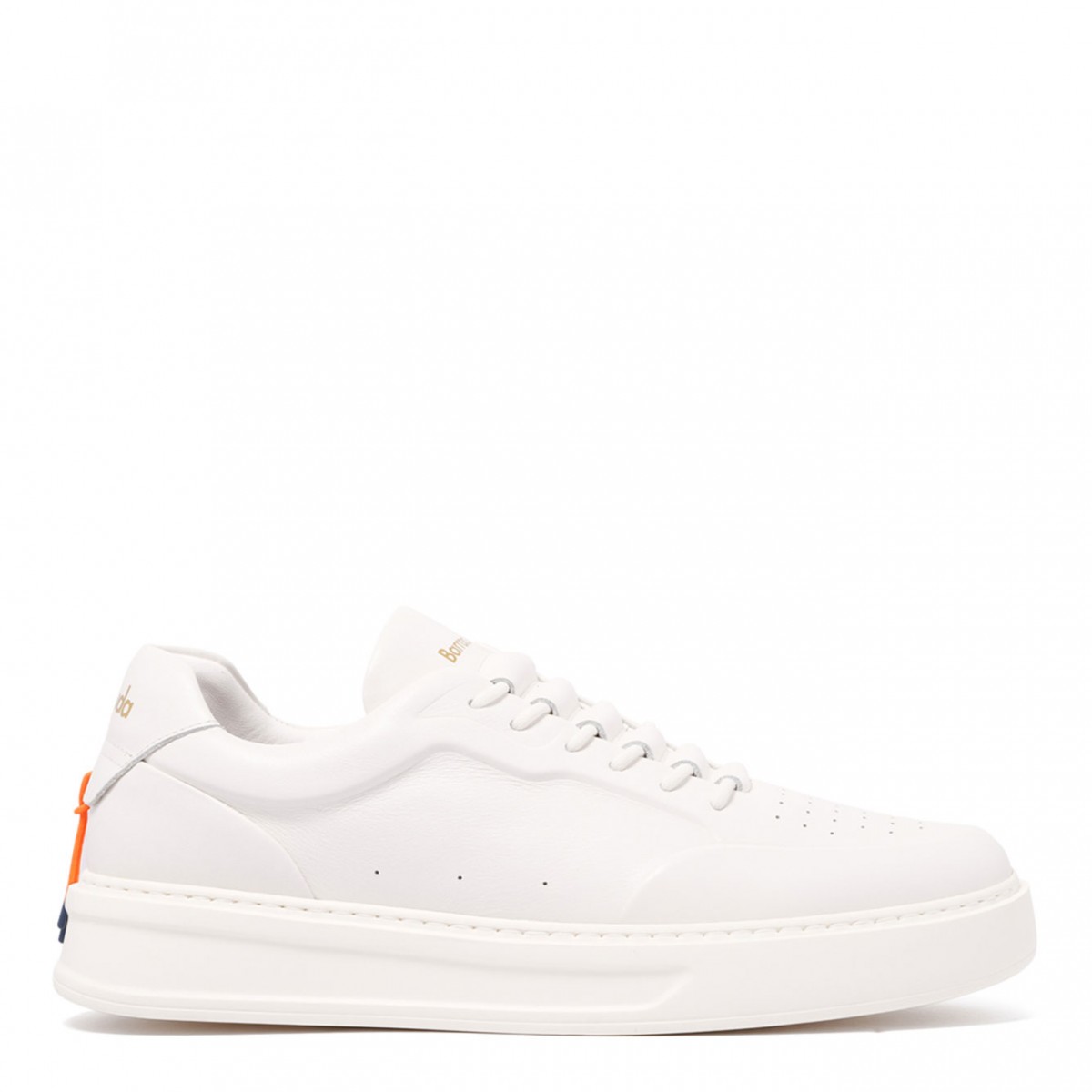 White Phoenix Sneakers