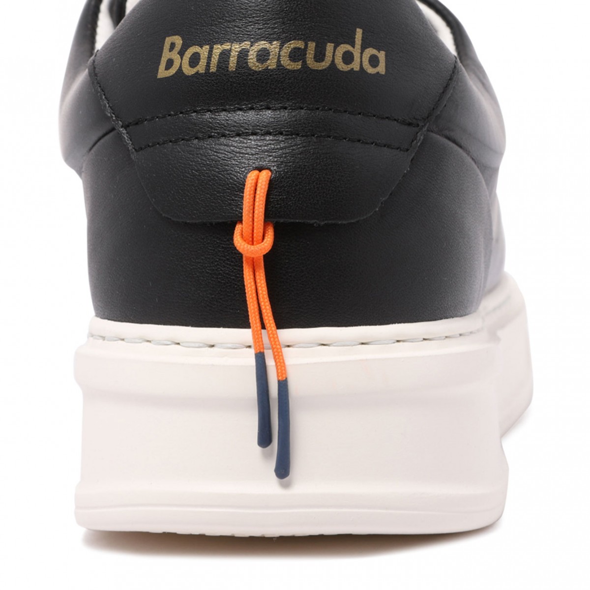 Black Phoenix Sneakers