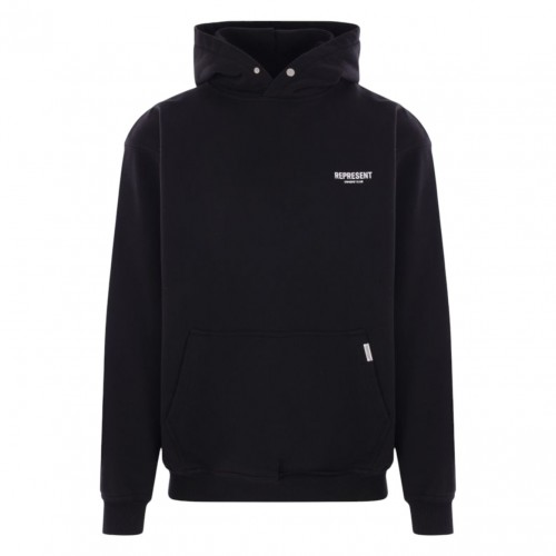 Black Owners Club Hoodie