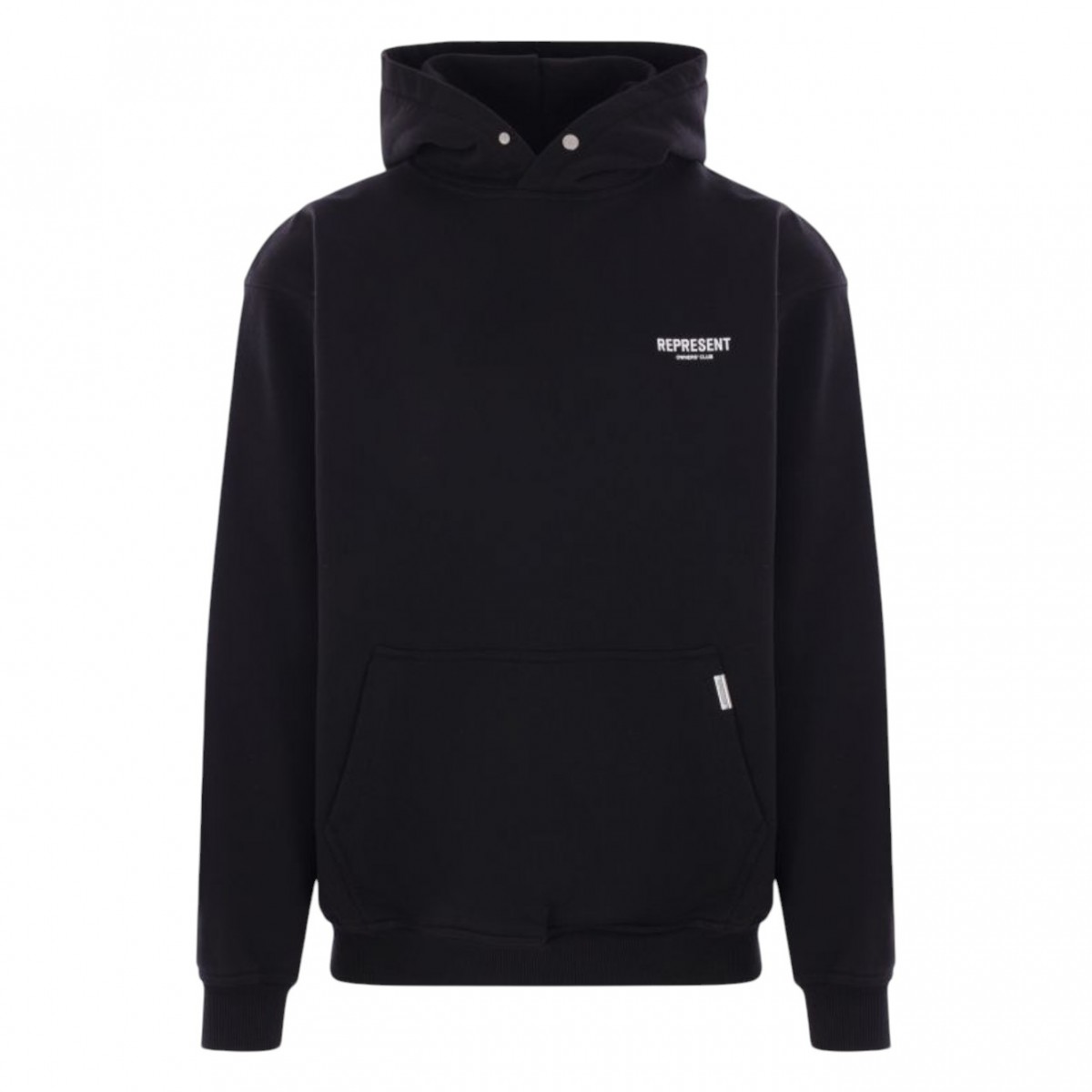 Black Owners Club Hoodie