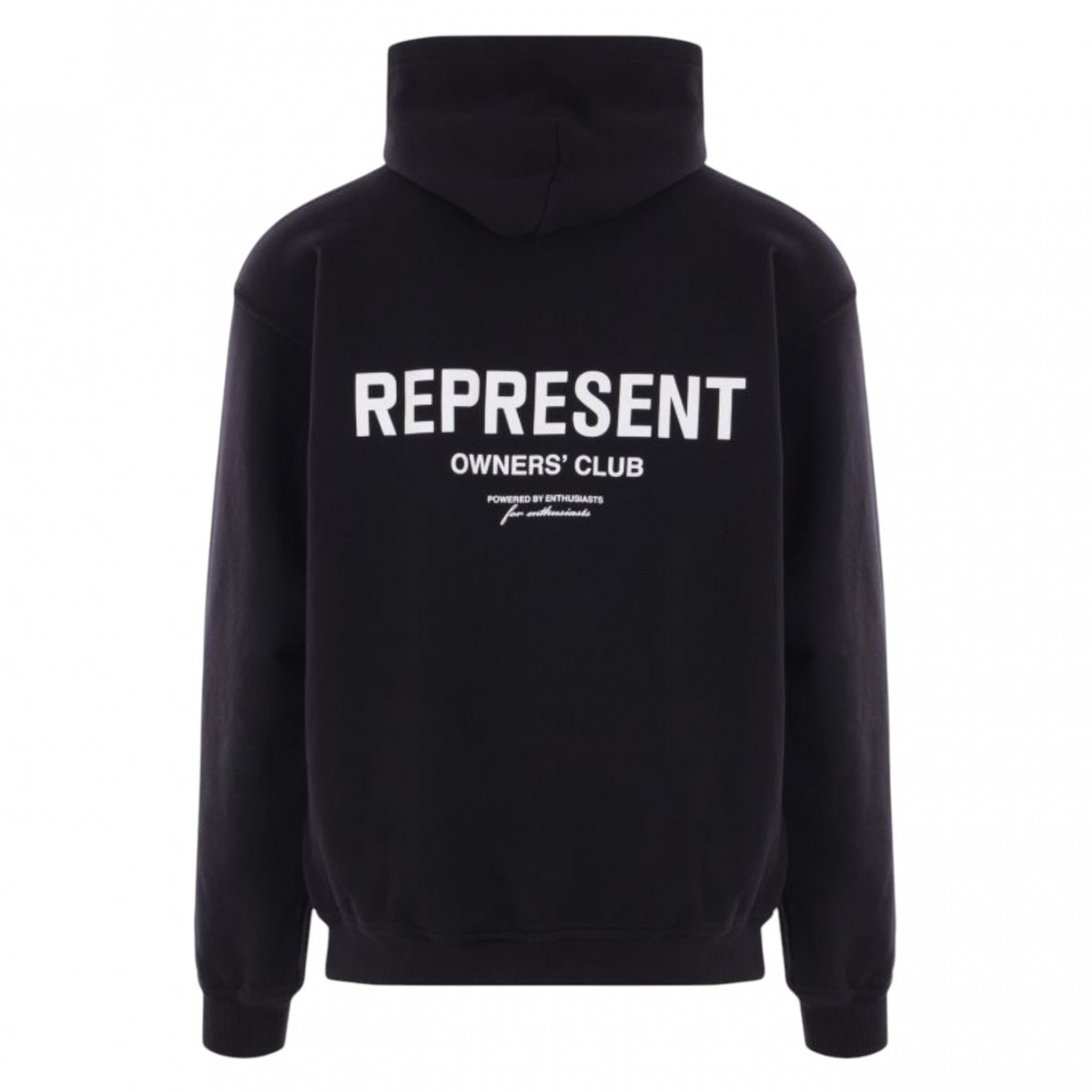 Black Owners Club Hoodie