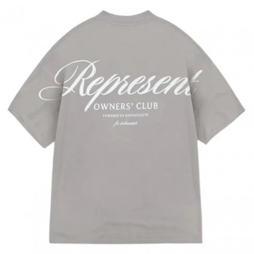 Grey Owners Club T-Shirt