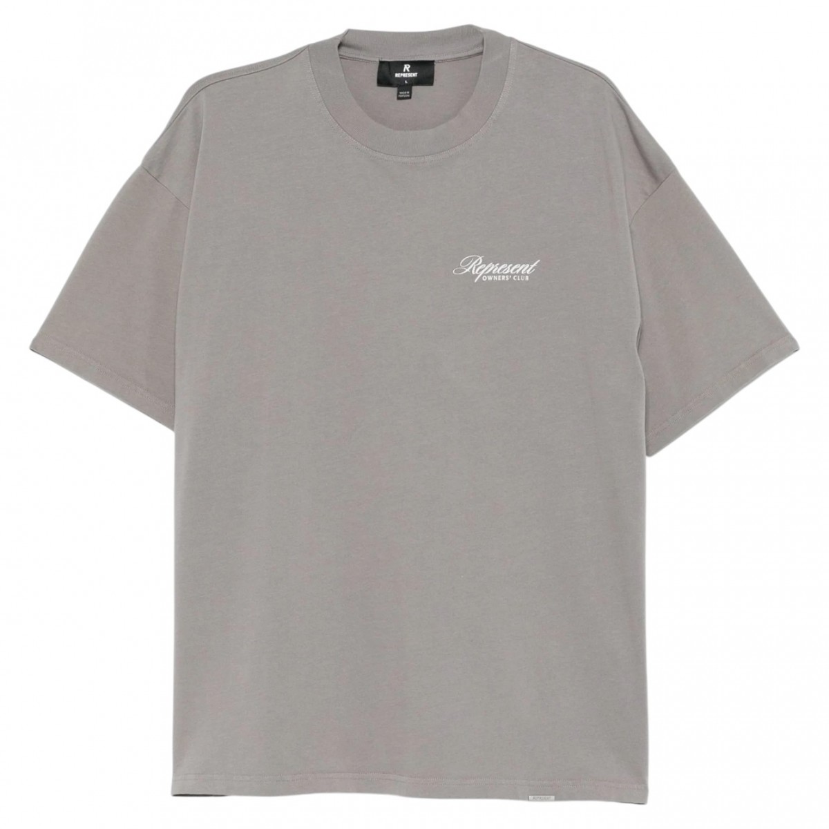 Grey Owners Club T-Shirt