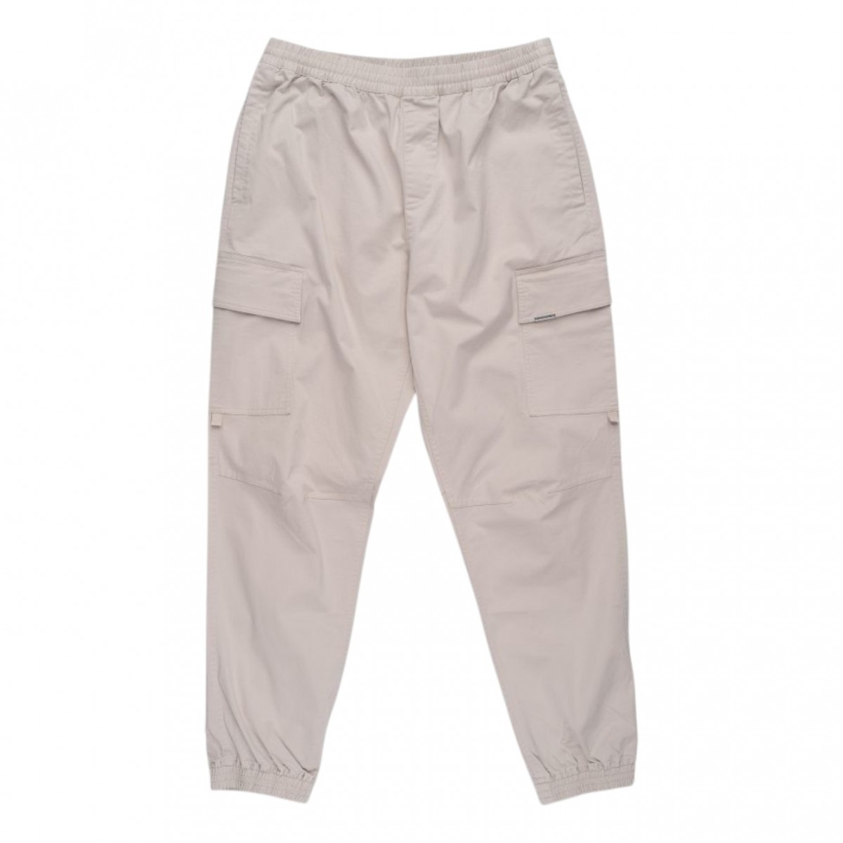 Stone Cargo Pant Cuffed