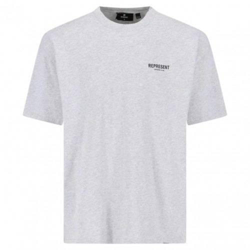 Ash Grey Owners Club T-Shirt