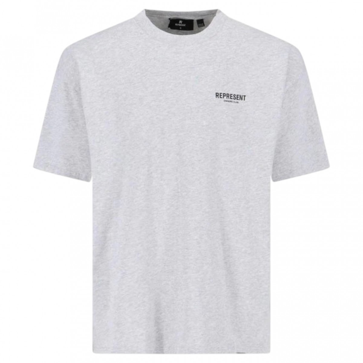 Ash Grey Owners Club T-Shirt