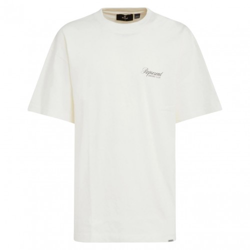 White Owners Club T-Shirt