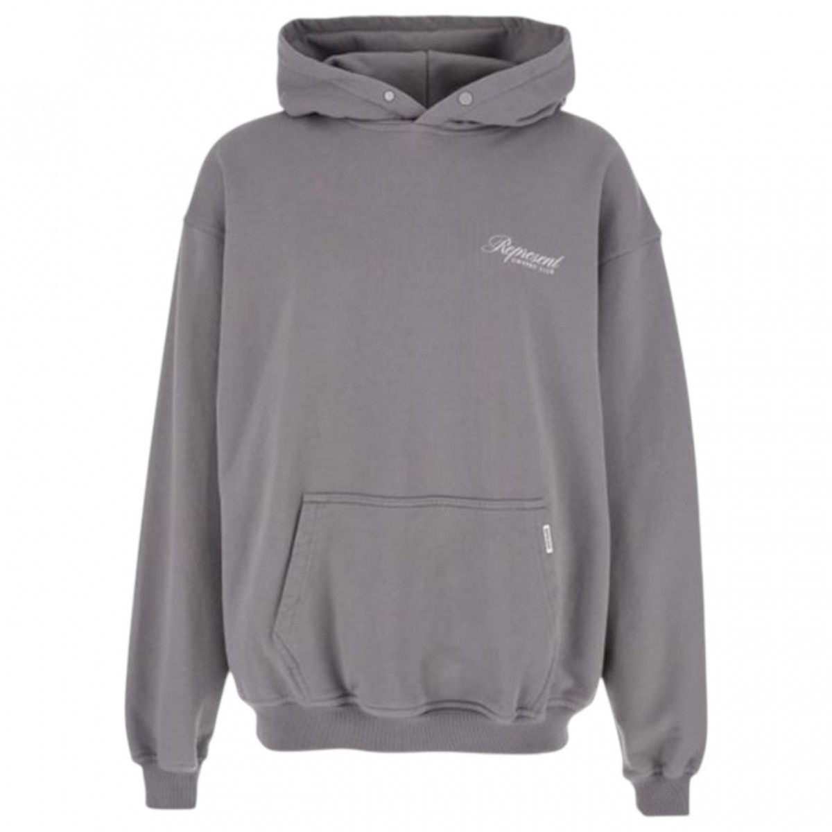 Slate Owners Club Hoodie
