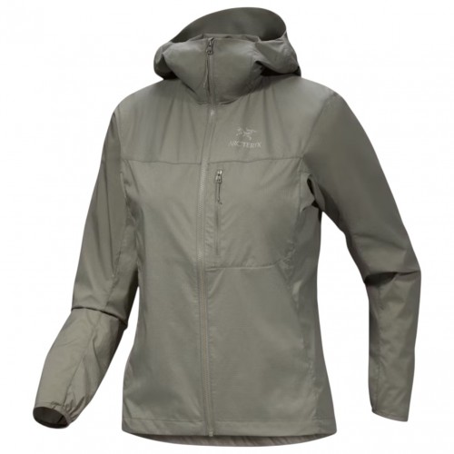 Forage Squamish Hoody Jacket