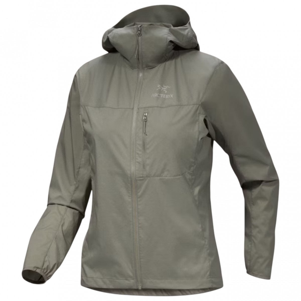 Forage Squamish Hoody Jacket