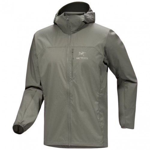 Forage Squamish Hoody Jacket