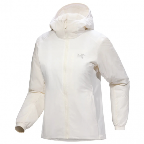 Artic Silk Atom Hoody Jacket