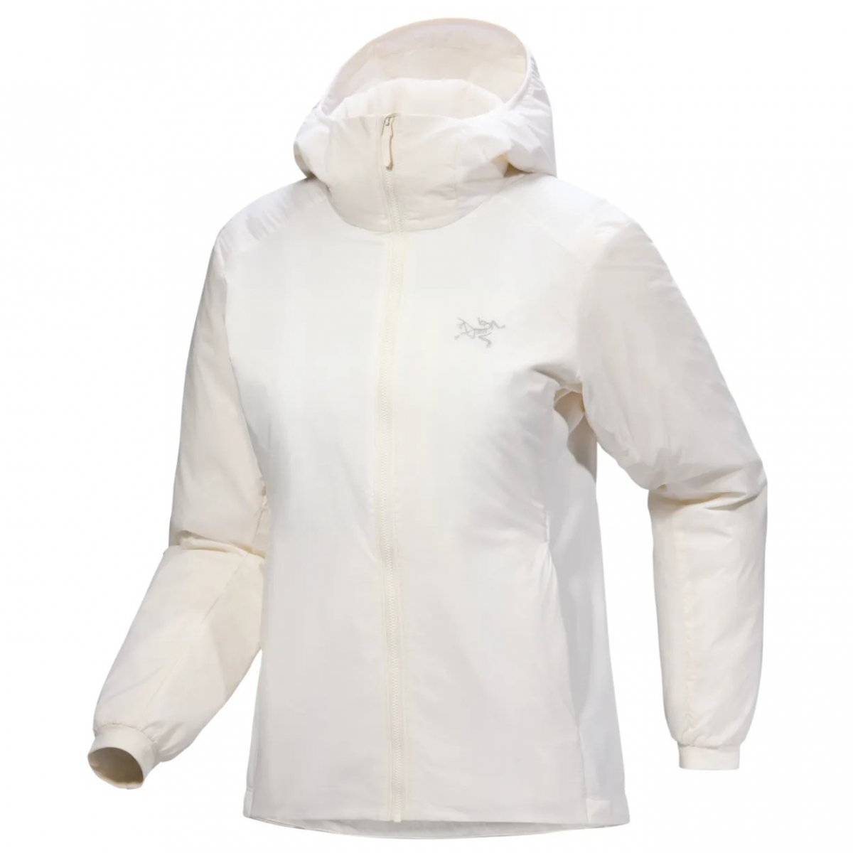 Artic Silk Atom Hoody Jacket