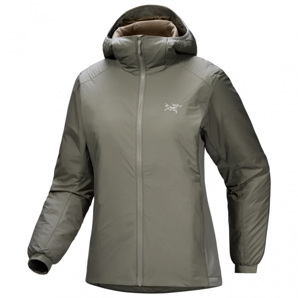 Forage II Atom Hoody Jacket