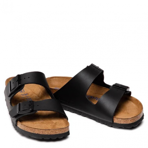 Brown Arizona Sandals 2