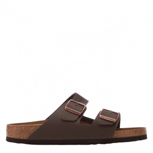 Brown Arizona Sandals