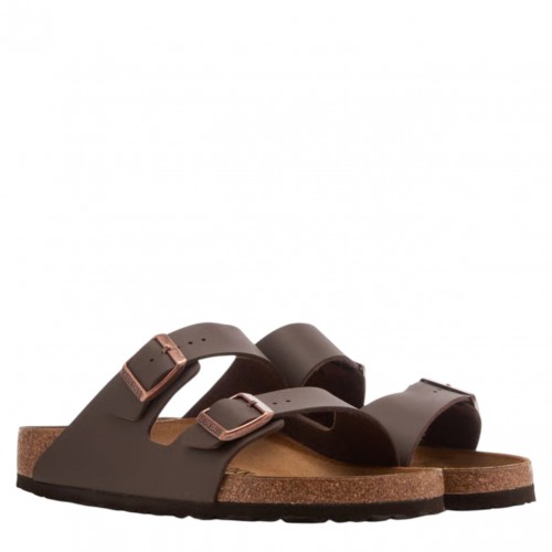 Brown Arizona Sandals 2