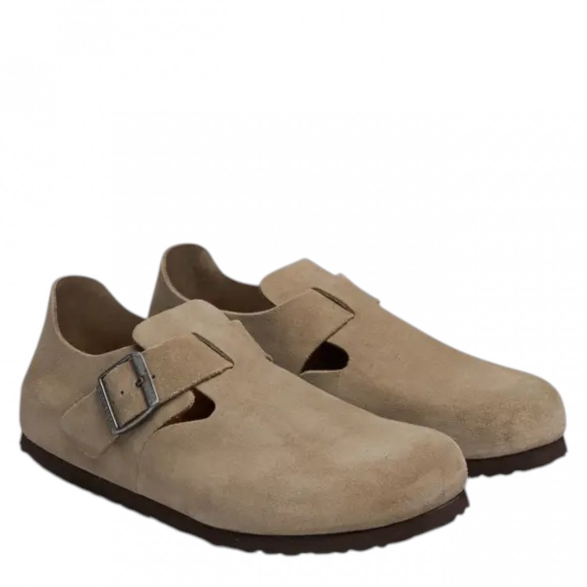 Taupe London SL Sandals