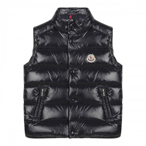 Padded Bernard Vest