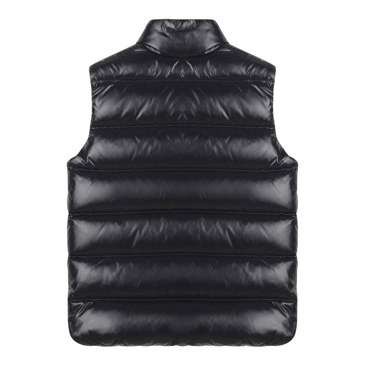 Padded Bernard Vest