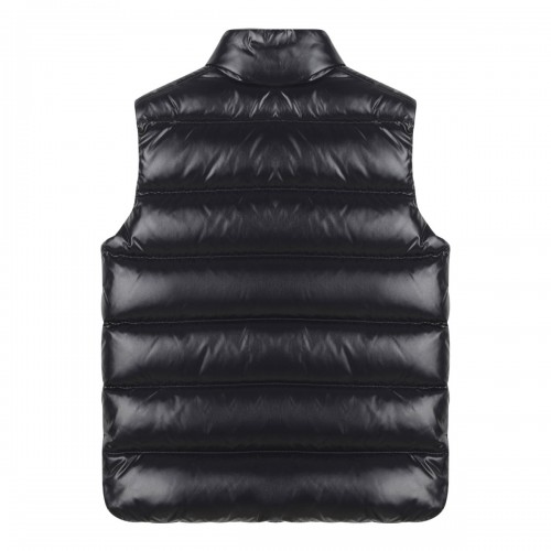 Padded Bernard Vest