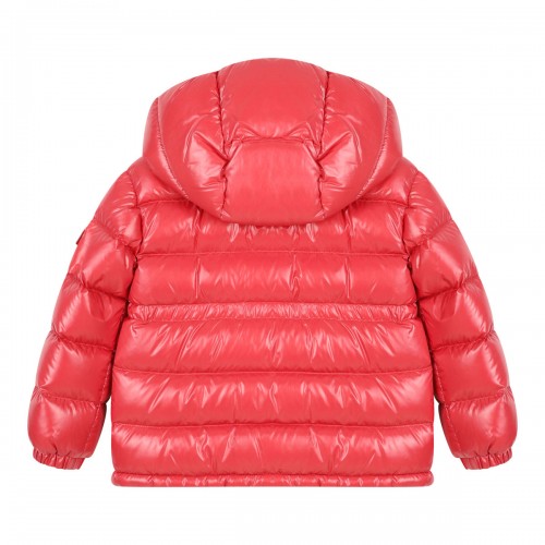 Padded Marth Jacket 2