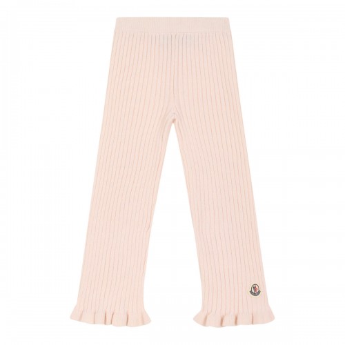 Light Pink Enter Tracksuit Set