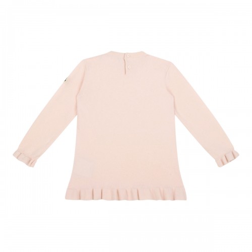 Light Pink Enter Tracksuit Set