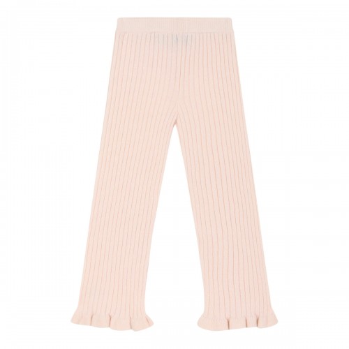 Light Pink Enter Tracksuit Set