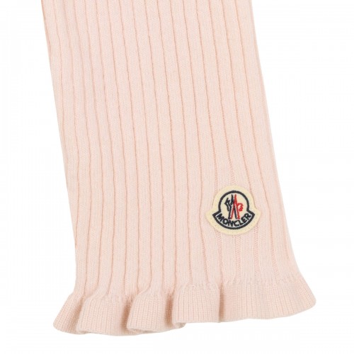 Light Pink Enter Tracksuit Set