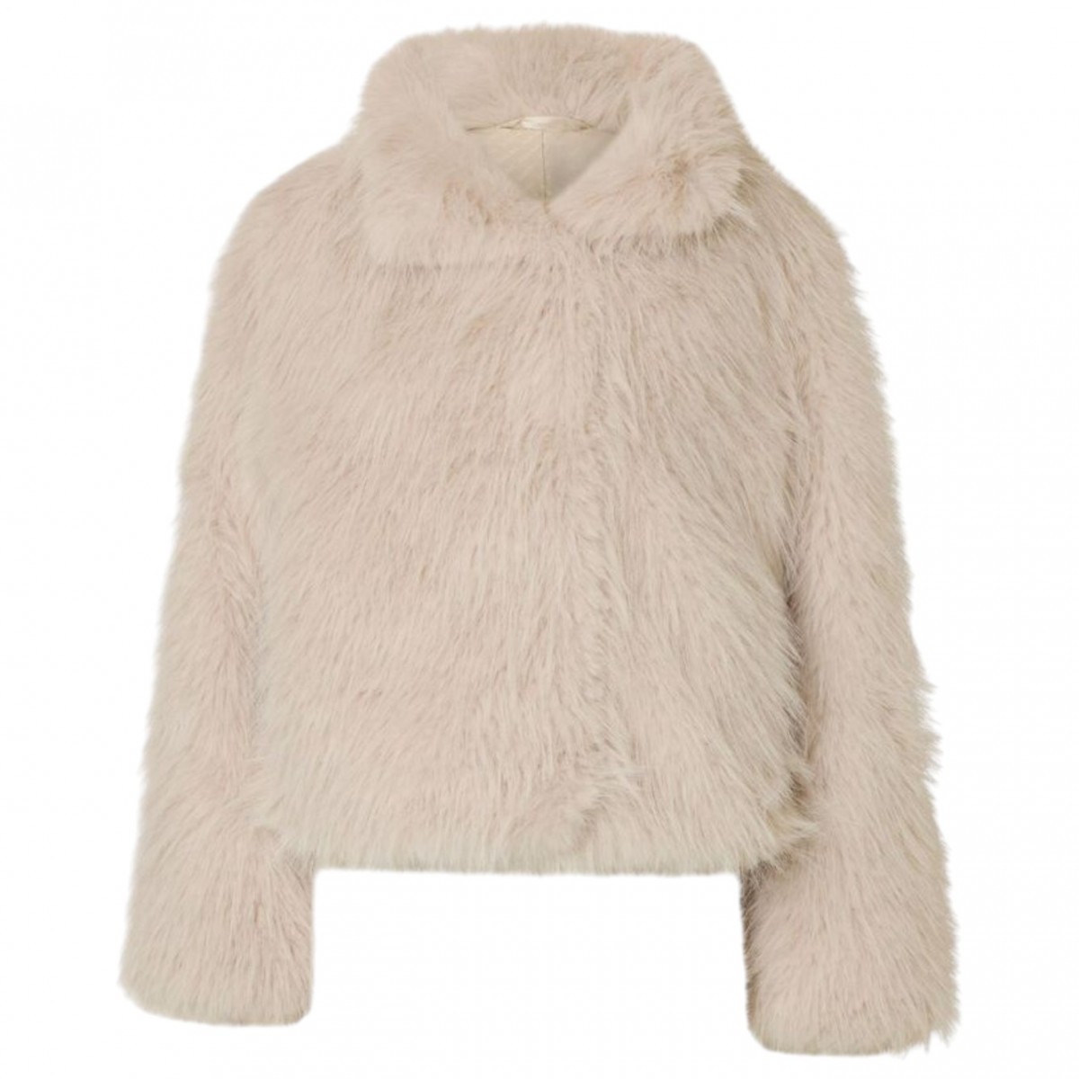 Birch Faux Fur Jacket
