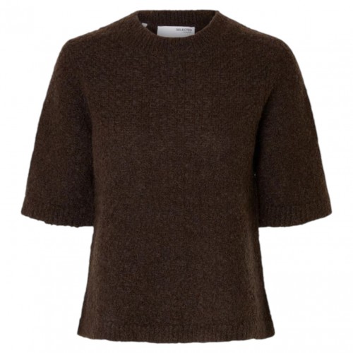 Delicioso Knitted Top