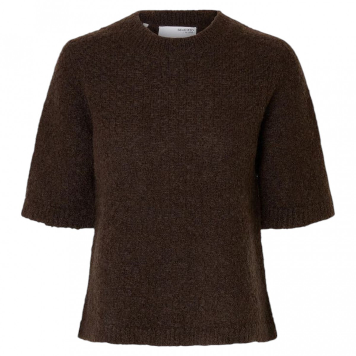 Delicioso Knitted Top