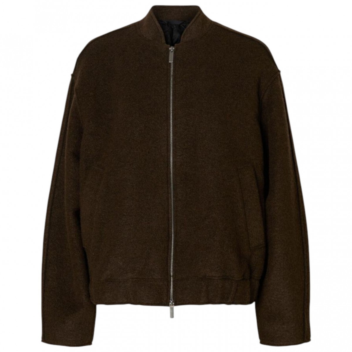 Delicioso Bomber Jacket