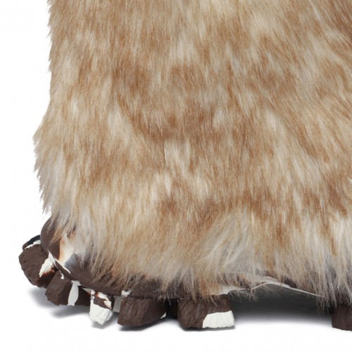 Daffy Brown Sneakers