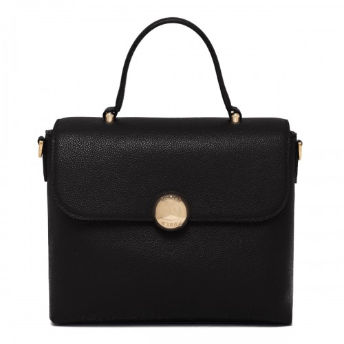 Black Small Moonlight Hand Bag