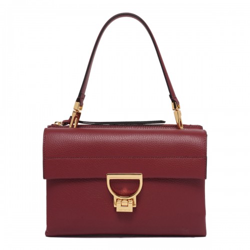 Ribes Arlettis Crossbody Bag