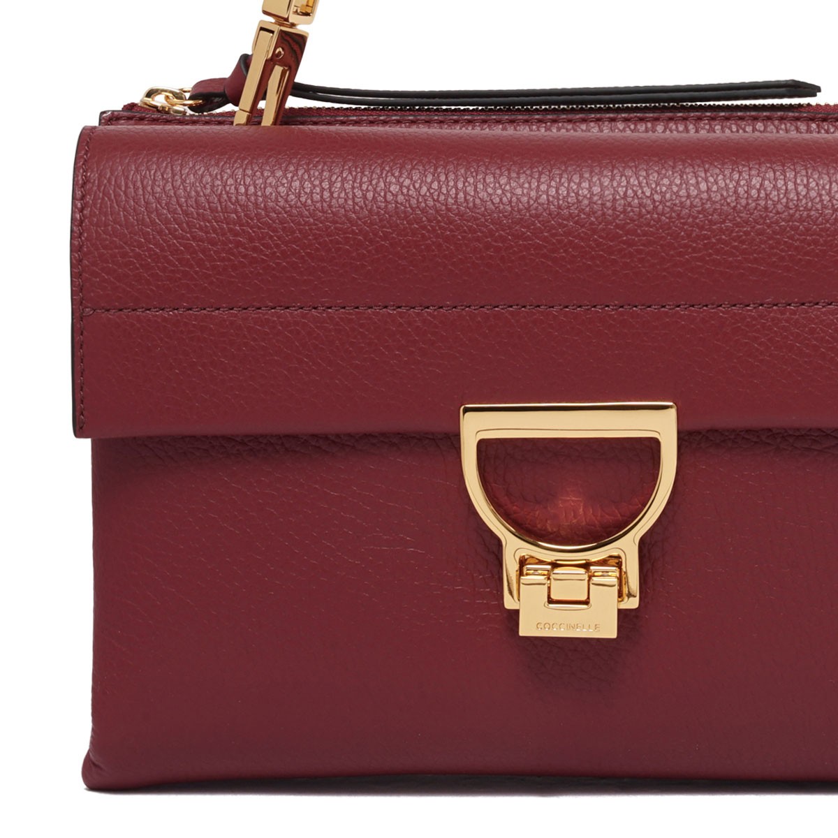 Ribes Arlettis Crossbody Bag