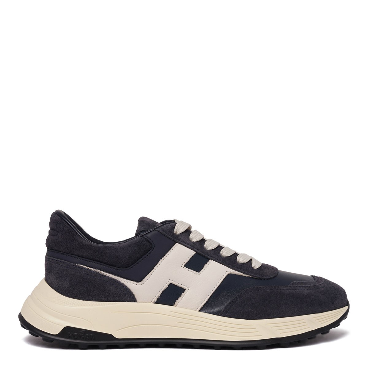 Dark Blue Hyperlight Sneakers