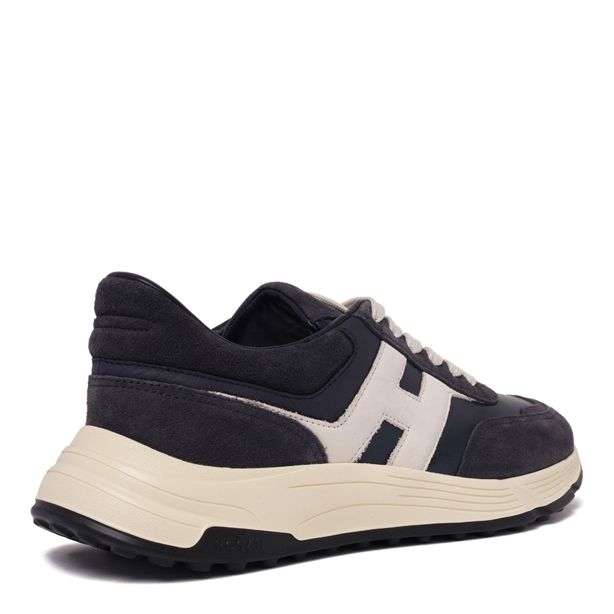 Dark Blue Hyperlight Sneakers