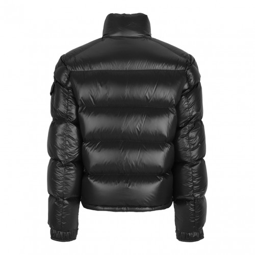 Black Levitha Padded Jacket 2