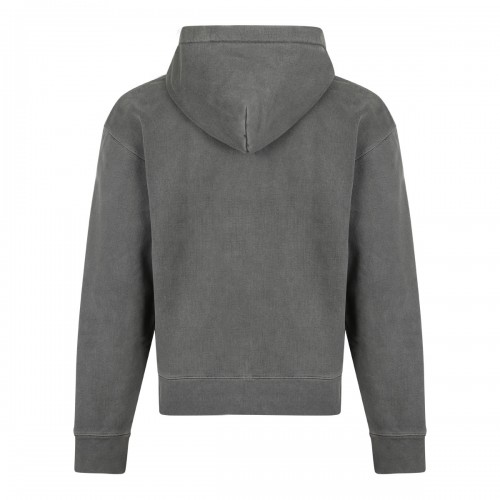 Ash Grey Rascal Hoodie