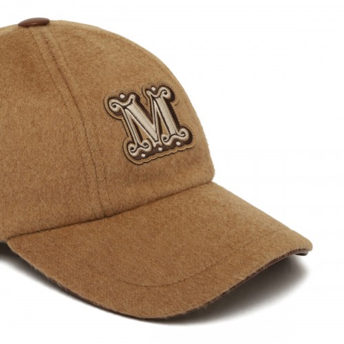 Camel Baseball Hat