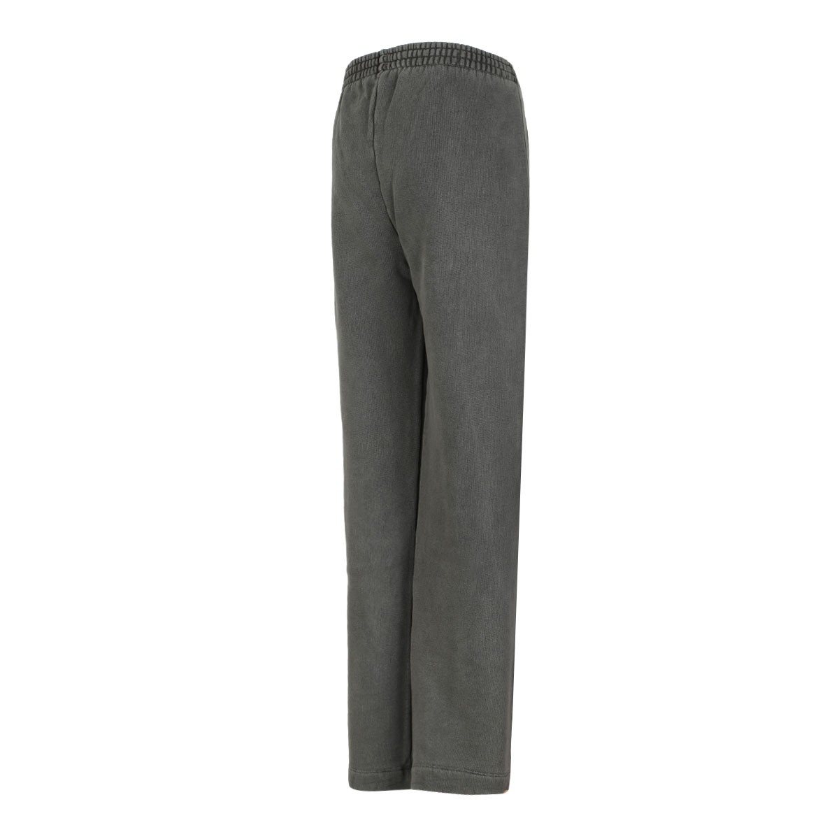 Dark Grey Panelled Track Pants
