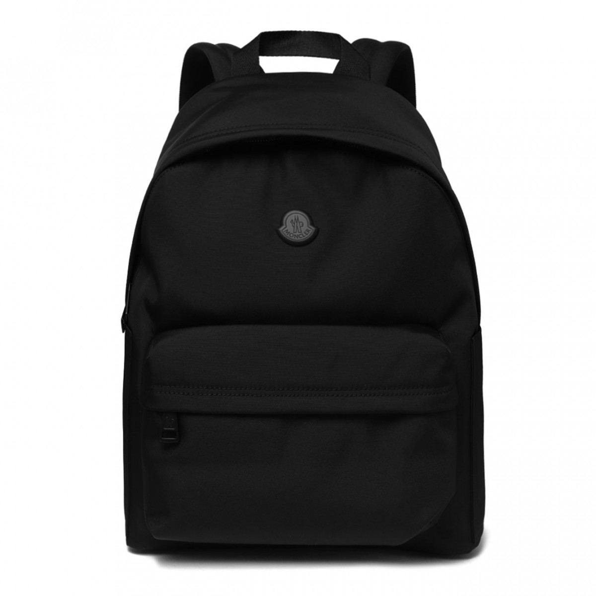 Black New Pierrick Backpack