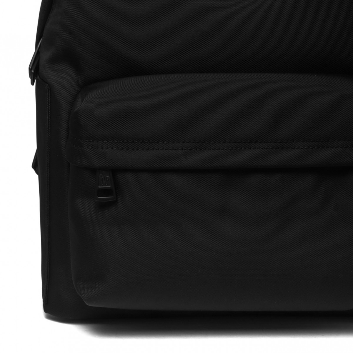 Black New Pierrick Backpack