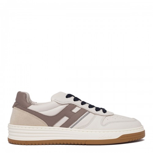 Light Beige H630 Sneakers